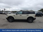 2024 Bronco Sport Thumbnail 7