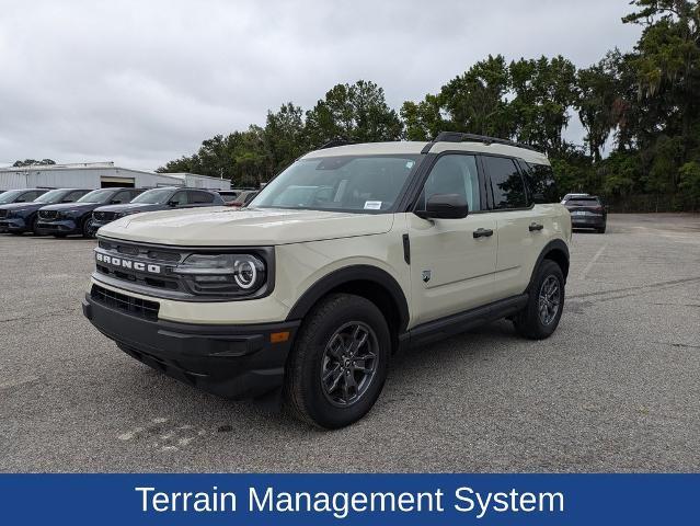 2024 Ford Bronco - $28,500