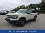 2024 Bronco Sport Thumbnail 8