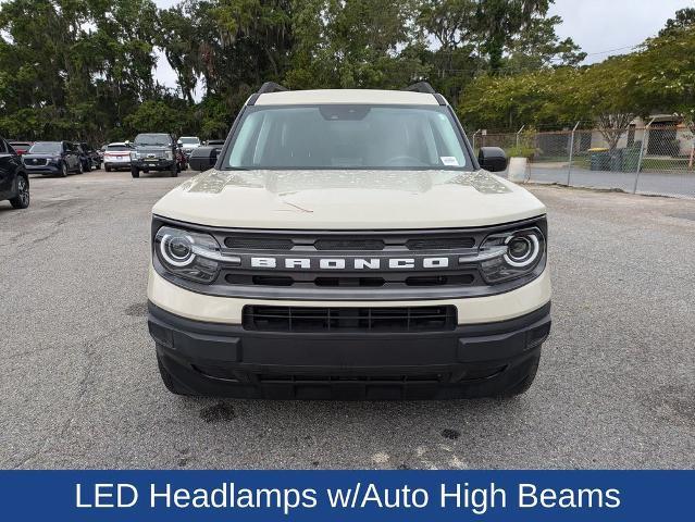 2024 Ford Bronco - $28,500