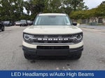 2024 Bronco Sport Thumbnail 9