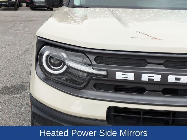 2024 Ford Bronco - $28,500