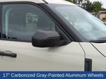 2024 Bronco Sport Thumbnail 12