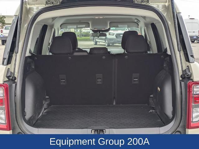 2024 Ford Bronco - $28,500