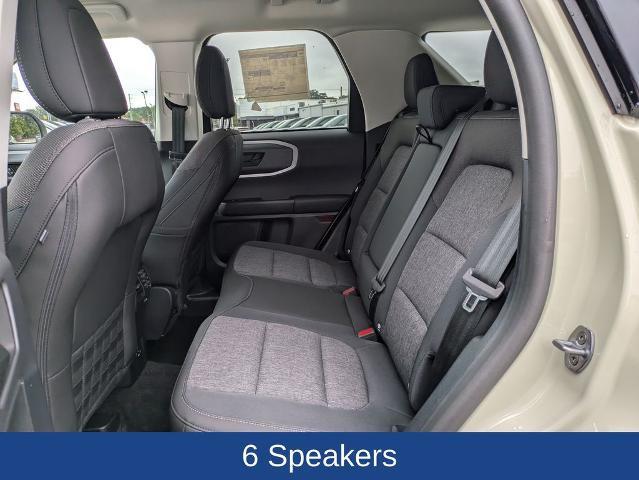 2024 Ford Bronco - $28,500