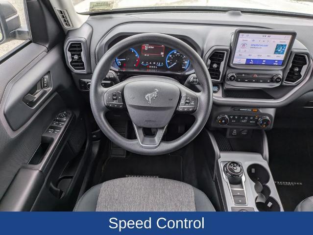 2024 Ford Bronco - $28,500