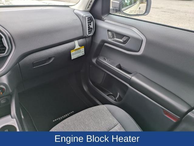 2024 Ford Bronco - $28,500