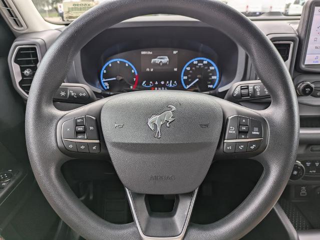 2024 Ford Bronco - $28,500