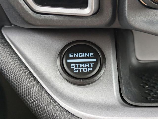 2024 Ford Bronco - $28,500