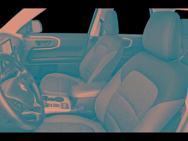2024 Ford Bronco Sport Big Bend — photo 1 of 16