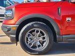 2024 Bronco Sport Thumbnail 8
