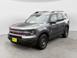 2024 Bronco Sport Thumbnail 1