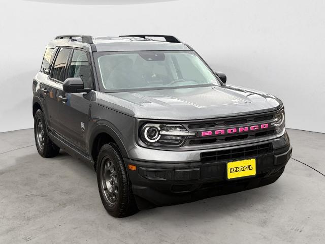 2024 Ford Bronco - $27,971