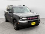 2024 Bronco Sport Thumbnail 3