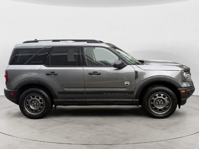 2024 Ford Bronco - $27,971