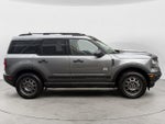 2024 Bronco Sport Thumbnail 4