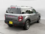 2024 Bronco Sport Thumbnail 5