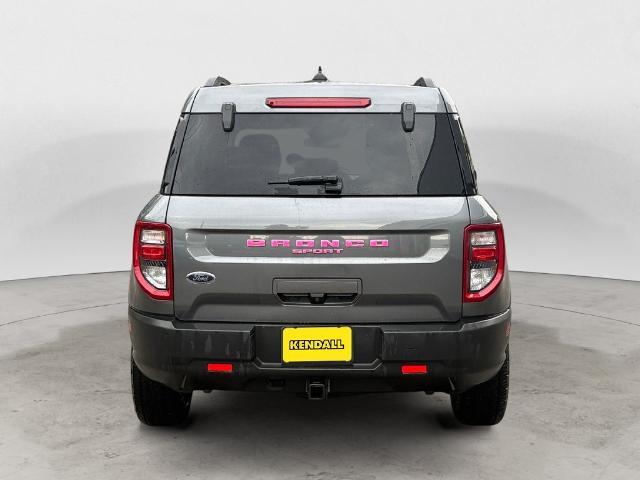 2024 Ford Bronco - $27,971