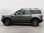 2024 Bronco Sport Thumbnail 8