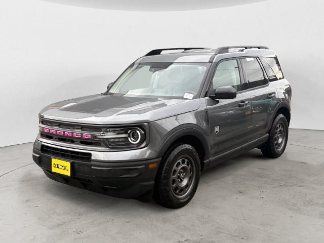 2024 Ford Bronco - $27,971