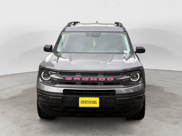 2024 Ford Bronco - $27,971