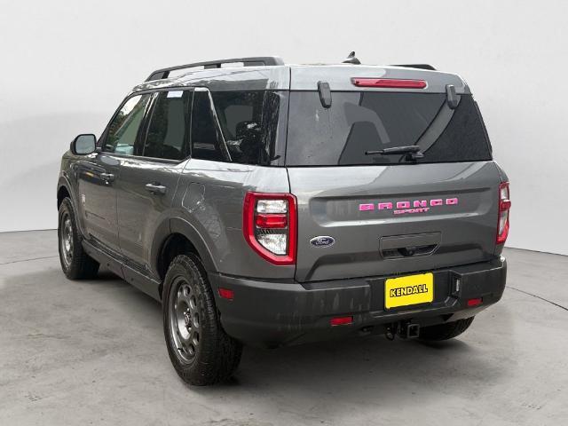 2024 Ford Bronco - $27,971