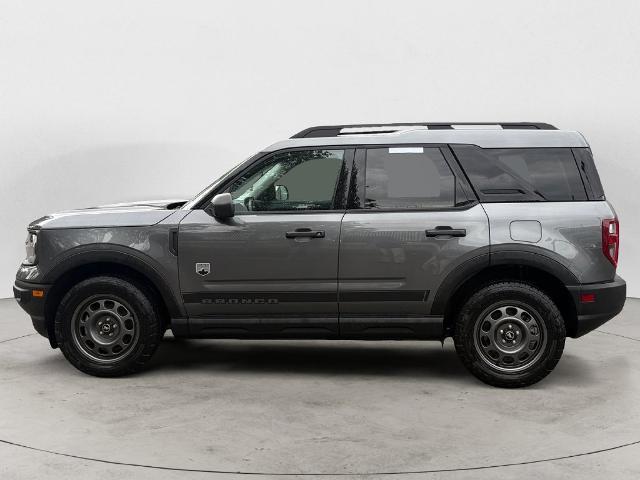 2024 Ford Bronco - $27,971