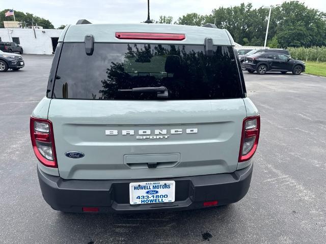 2024 Ford Bronco - $25,795