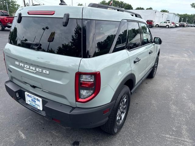 2024 Ford Bronco - $25,795