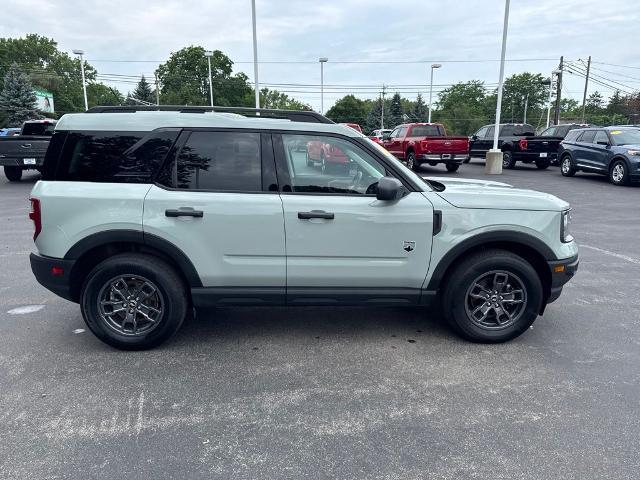 2024 Ford Bronco - $25,795