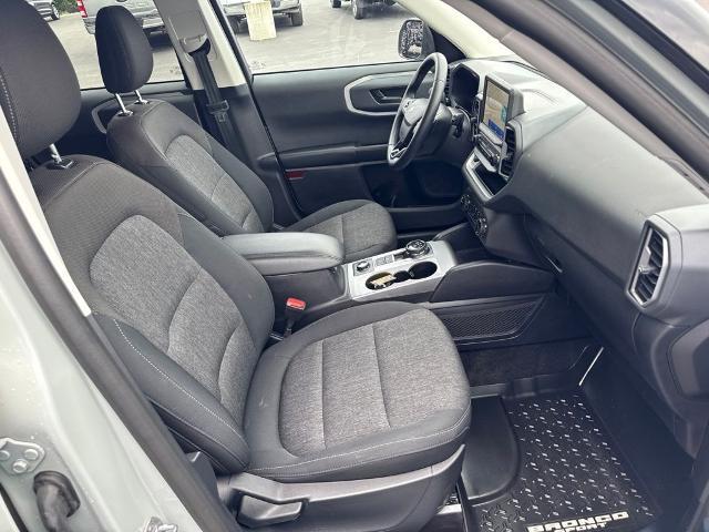 2024 Ford Bronco - $25,795