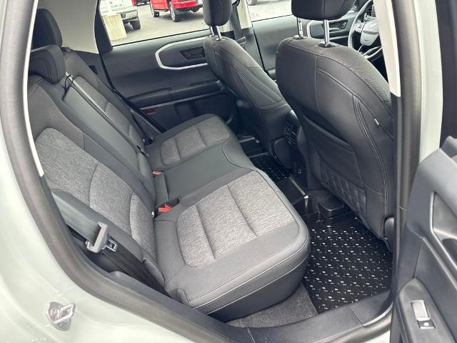 2024 Ford Bronco - $25,795