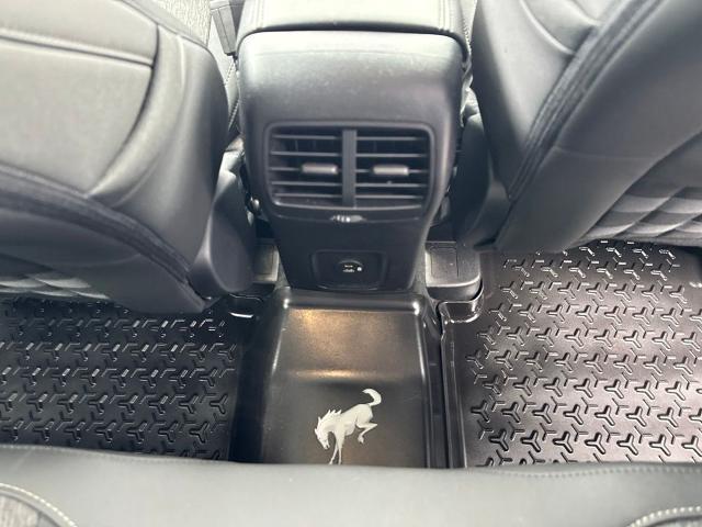 2024 Ford Bronco - $25,795