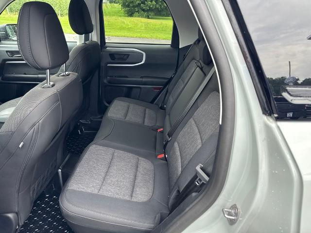 2024 Ford Bronco - $25,795