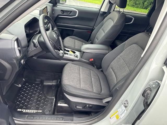 2024 Ford Bronco - $25,795