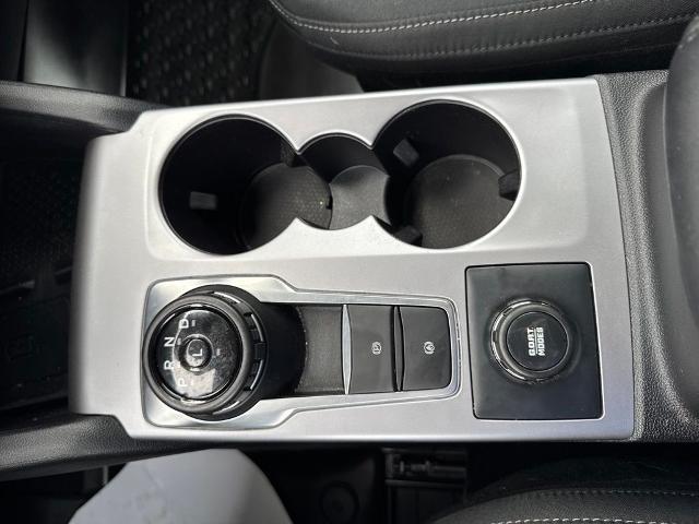2024 Ford Bronco - $25,795
