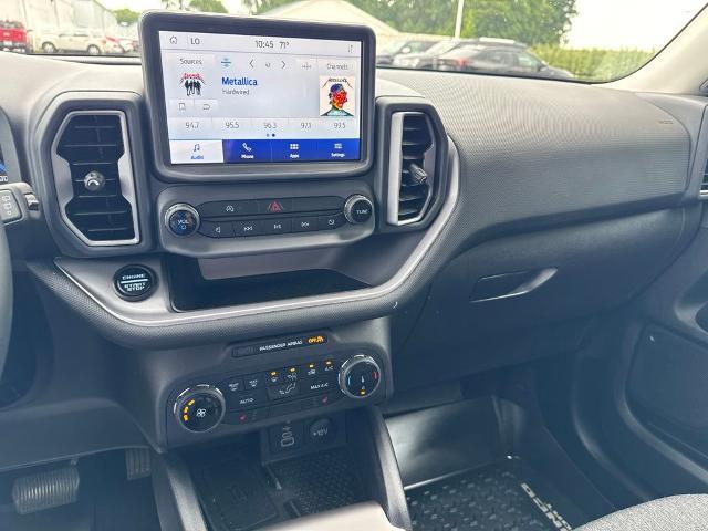 2024 Ford Bronco - $25,795