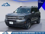 2024 Bronco Sport Thumbnail 1