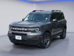 2024 Bronco Sport Thumbnail 2