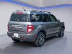 2024 Bronco Sport Thumbnail 3