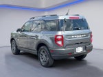 2024 Bronco Sport Thumbnail 6