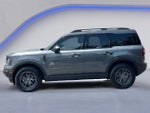 2024 Bronco Sport Thumbnail 7