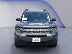 2024 Bronco Sport Thumbnail 9