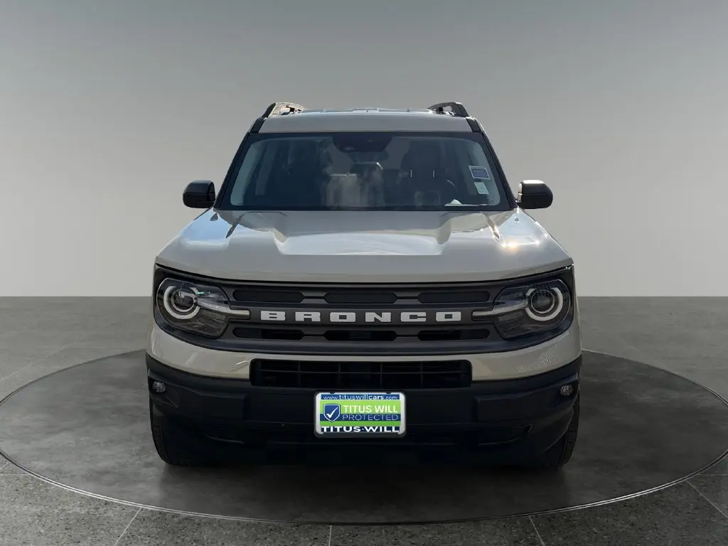 2024 Ford Bronco - $25,778