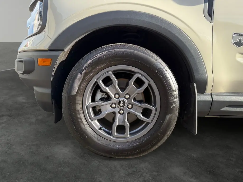 2024 Ford Bronco - $25,778