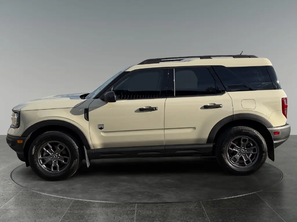 2024 Ford Bronco - $25,778