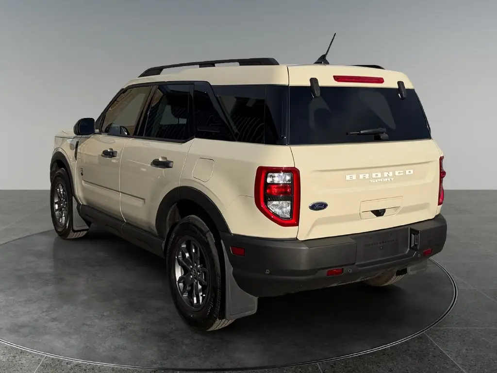 2024 Ford Bronco - $25,778
