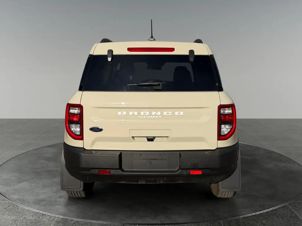2024 Ford Bronco - $25,778