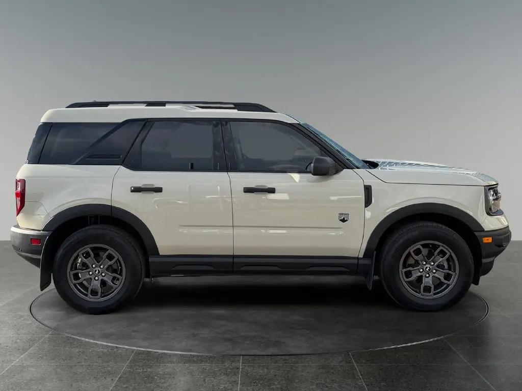 2024 Ford Bronco - $25,778