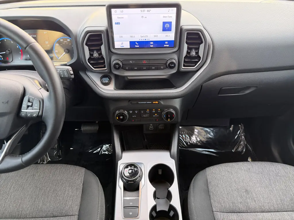 2024 Ford Bronco - $25,778